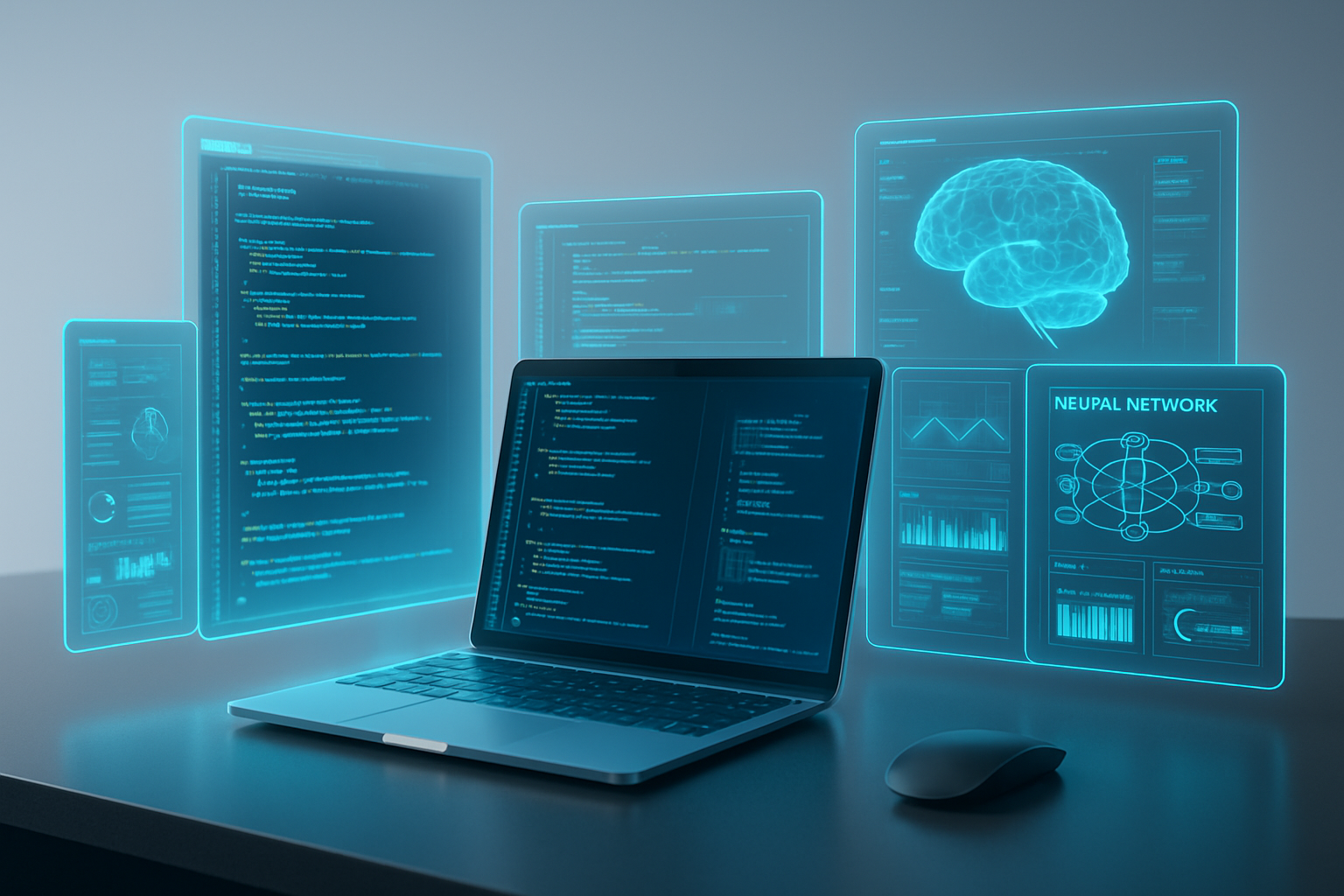 Master Cutting Edge Software Development Unleash Future-Ready Skills ...