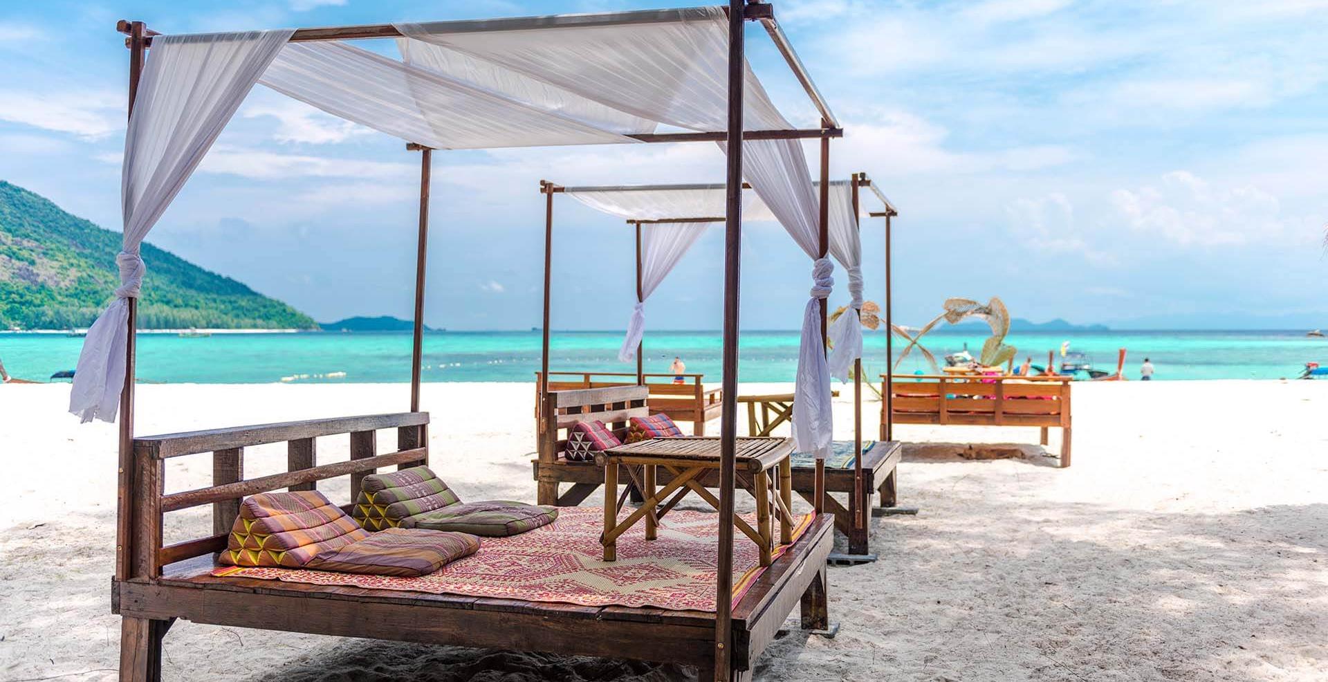 13 Dreamy Thailand Escapes That Won't Break the Bank