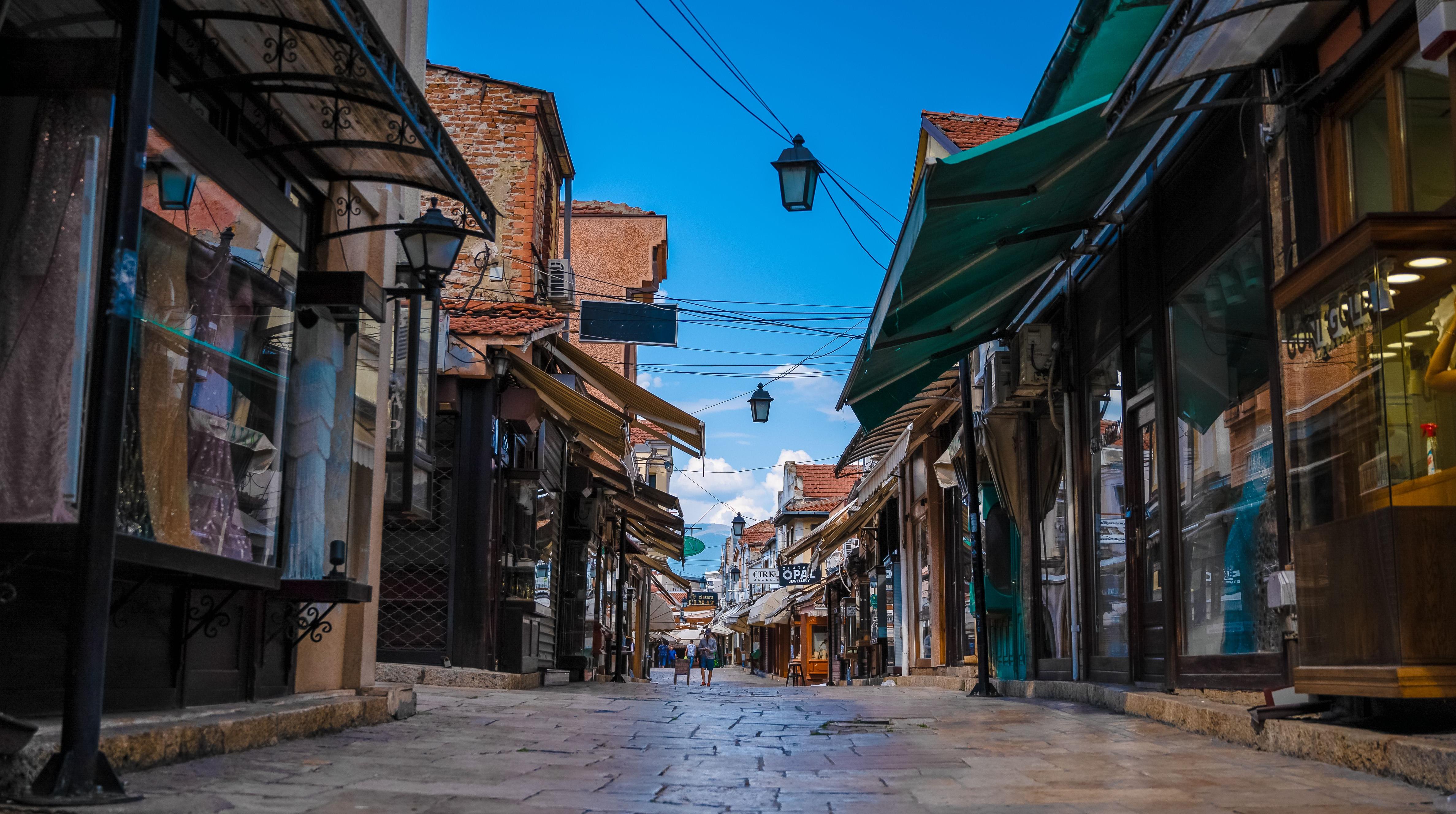 21 Underrated European Capitals Worth Visiting in 2025