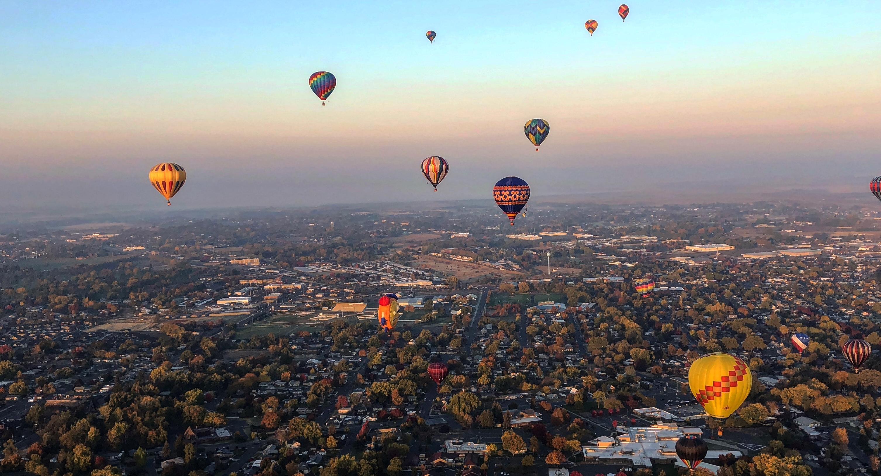 35 Underrated College Towns in America That Are Full of Small-Town Magic