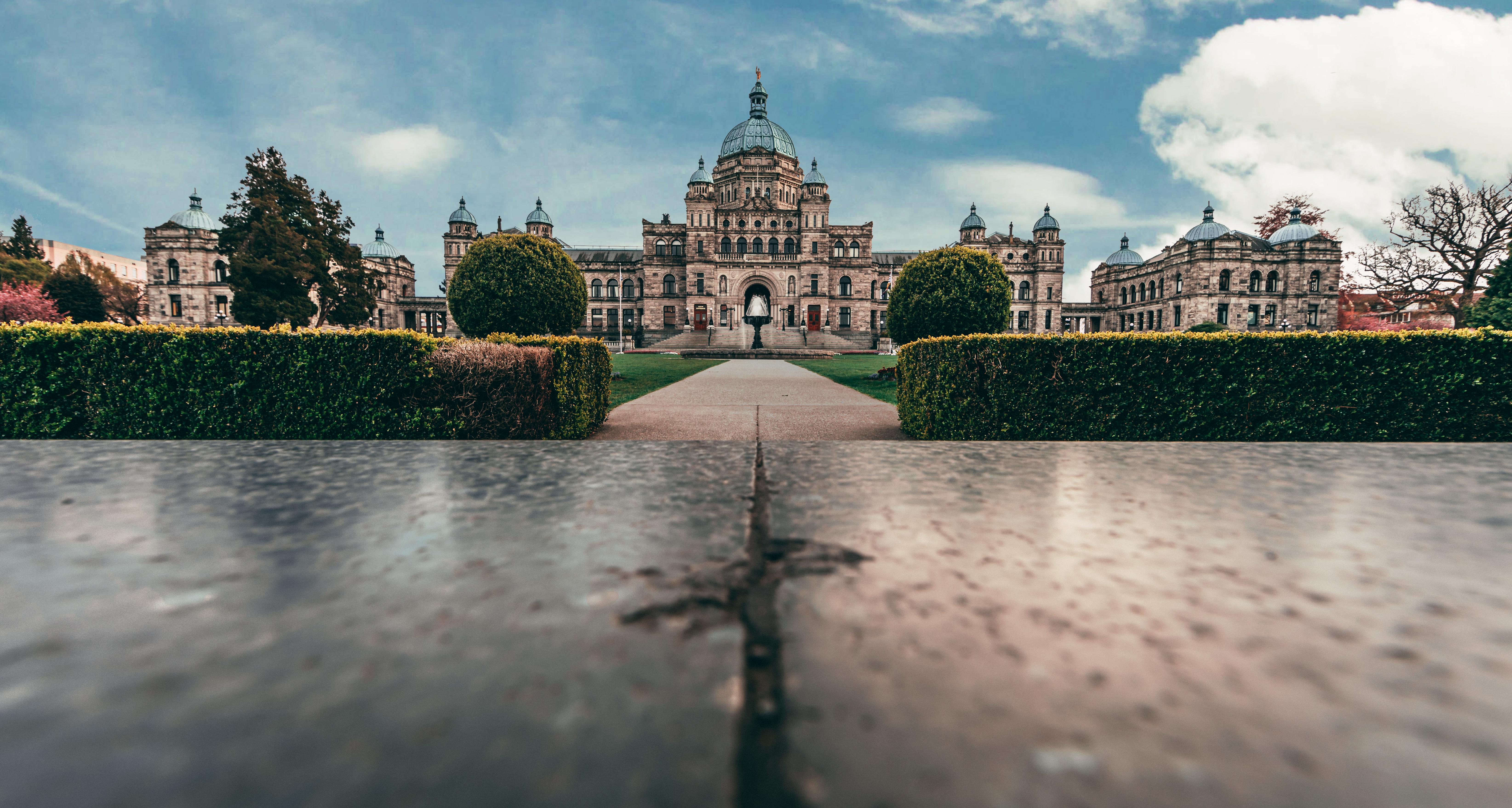 11 Incredible 'Destination Dupes' in North America That Feel Like Europe For Less