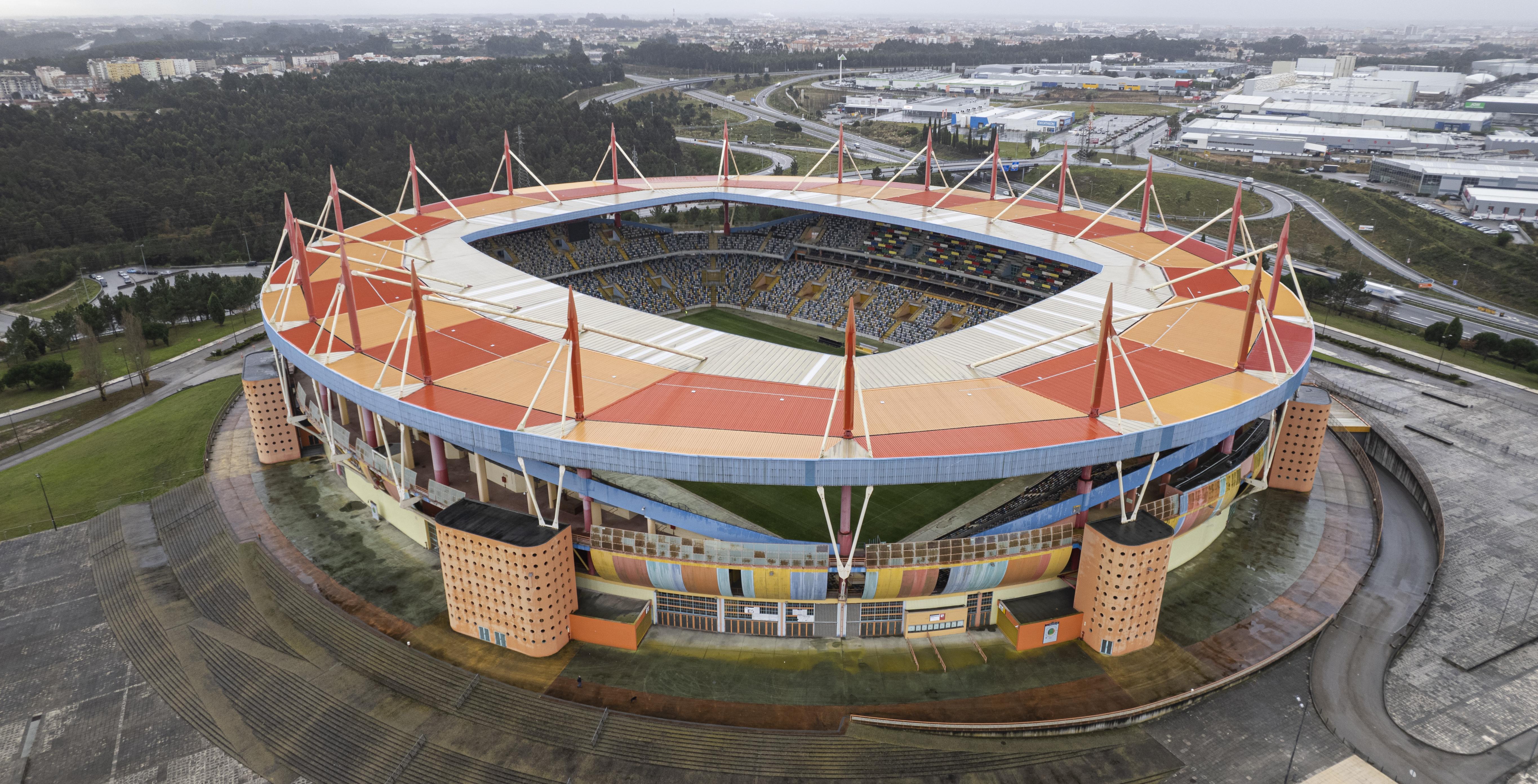 Stadiums with Revolutionary Designs Shaping the Future of Sports