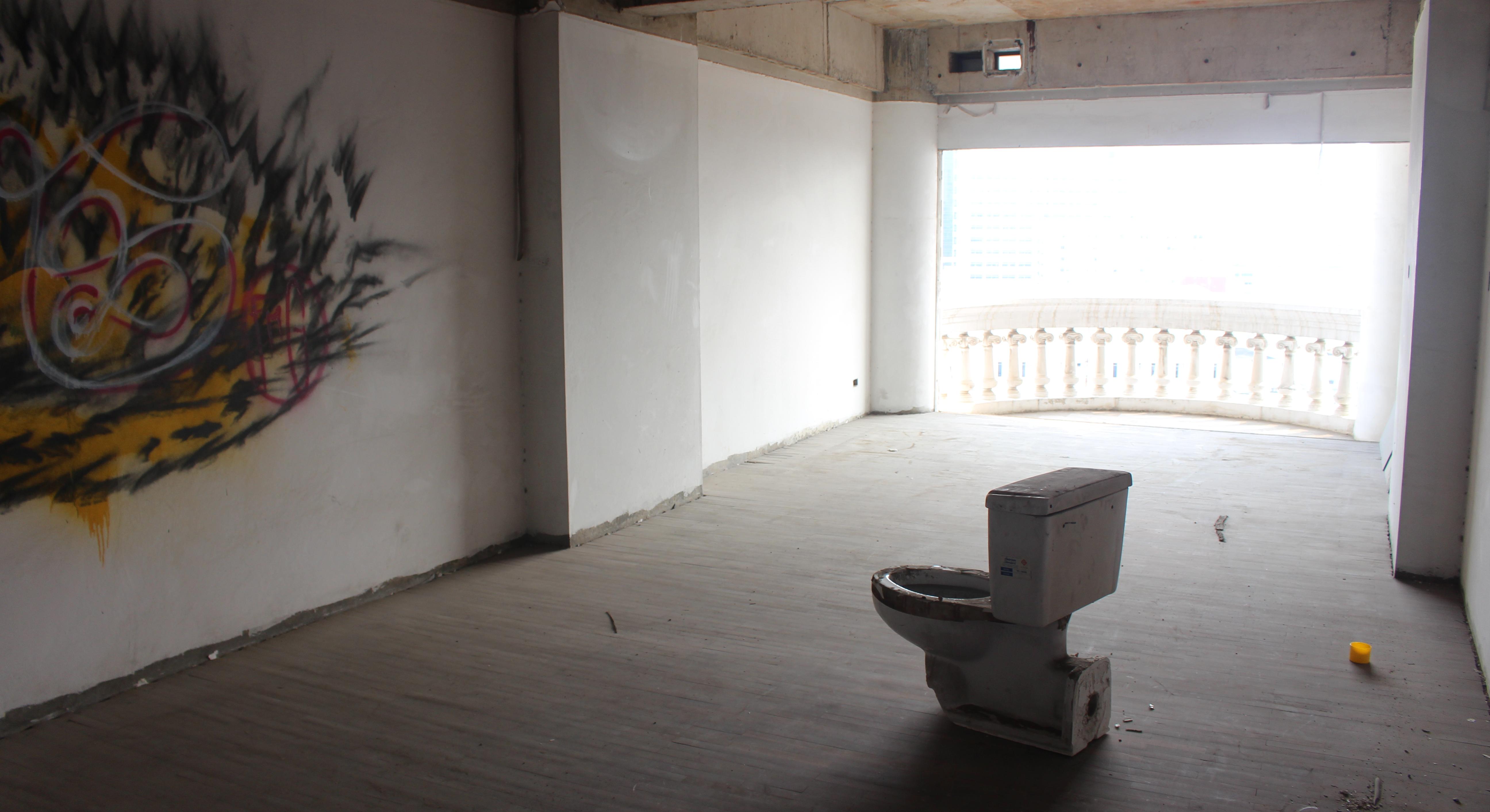 37 Abandoned Resorts From a Bygone Era You Can Still Visit