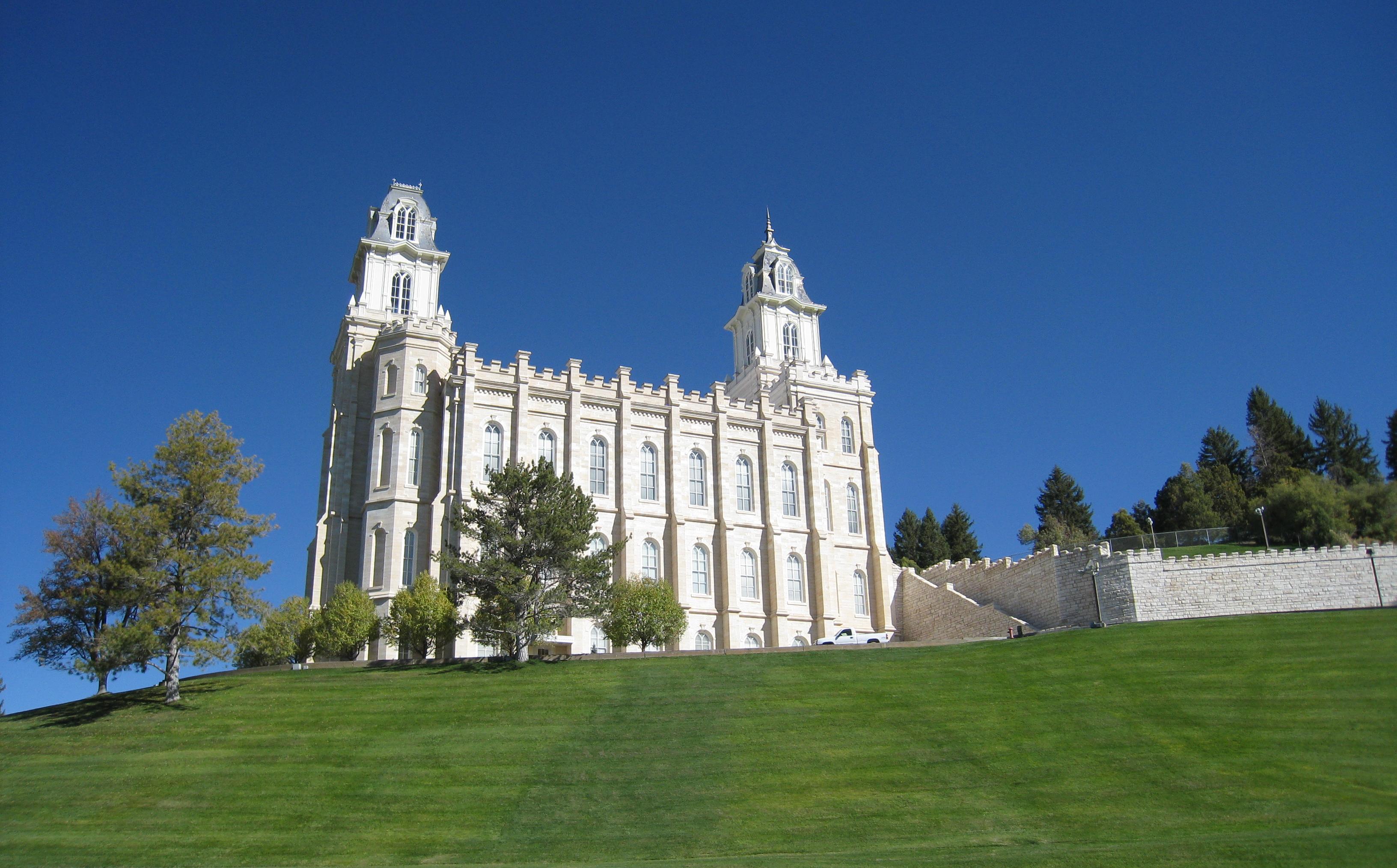 45 Underrated Religious College Towns Across America You'll Fall in Love With