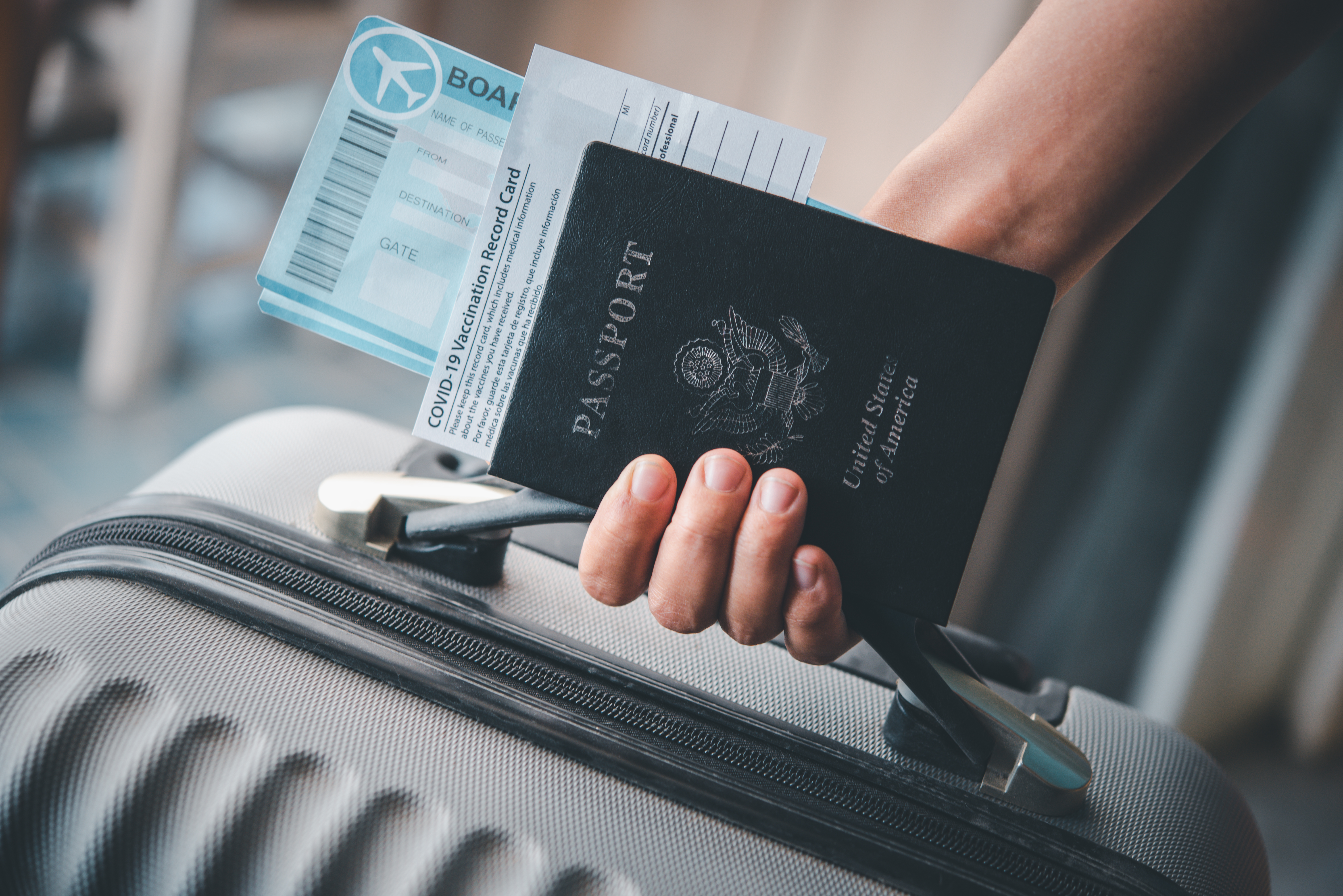 13 Visa Updates That Could Derail Your 2025 Travel Plans