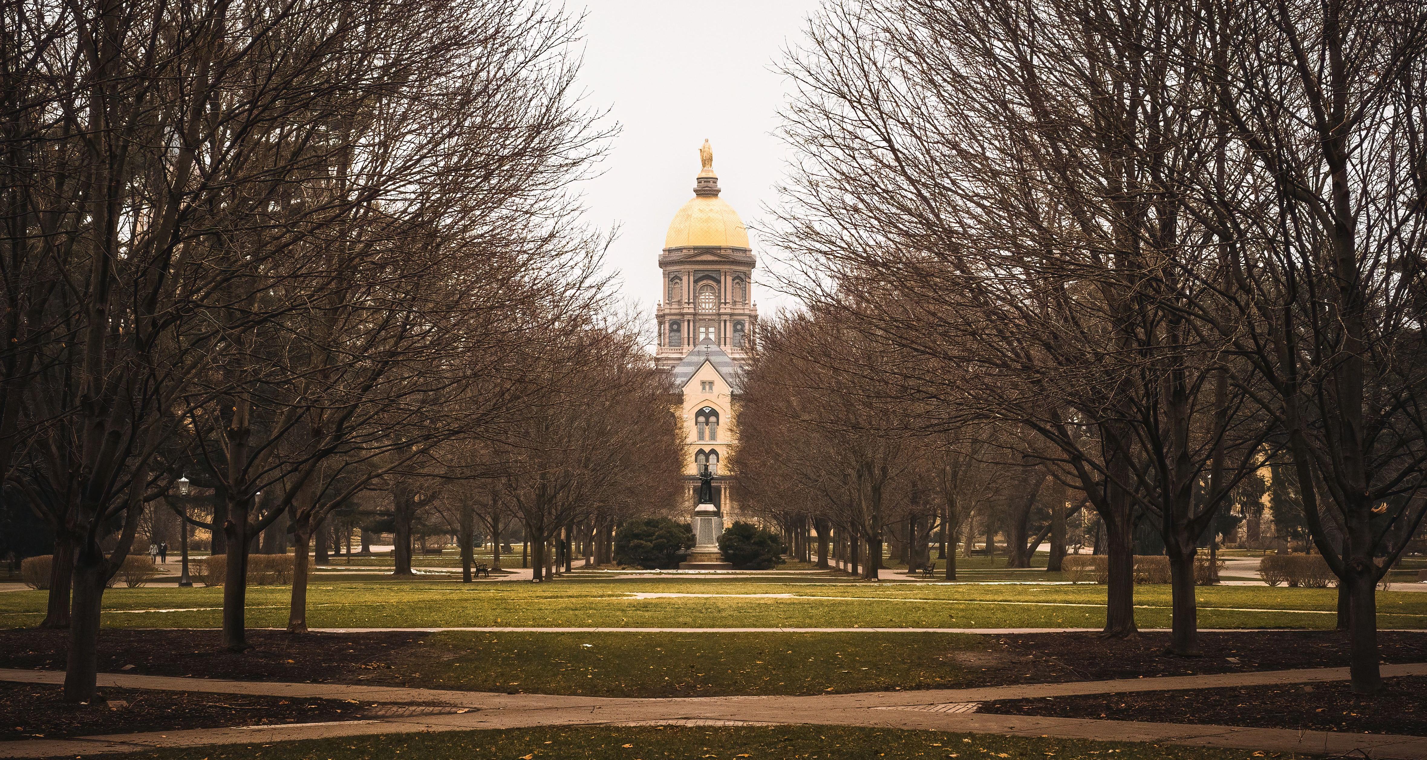 25 Charming Faith-Based College Towns You Didn't Know You Needed
