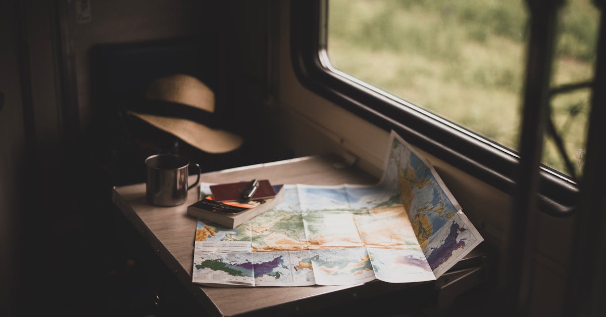 The Ultimate 12-Stop Itinerary for the Flight-Free European Adventure