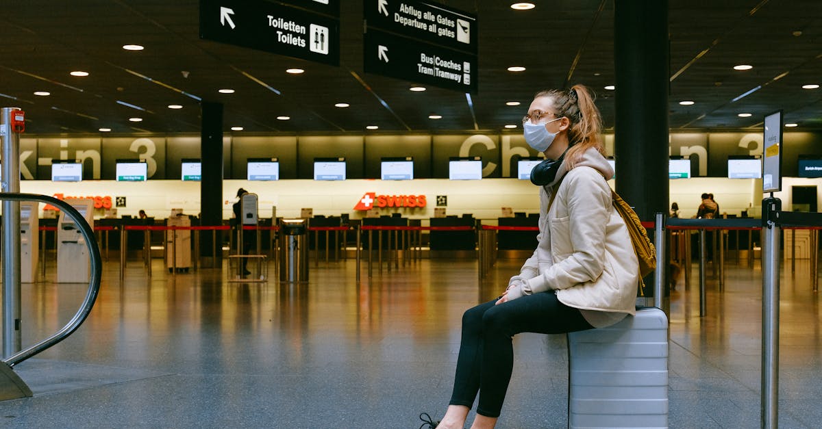 7 Solo Female Travel Safety Tips That Go Beyond "Stay Aware"