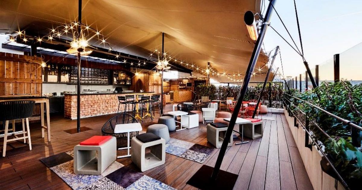 Why Hostels Are Perfect For Student Travelers