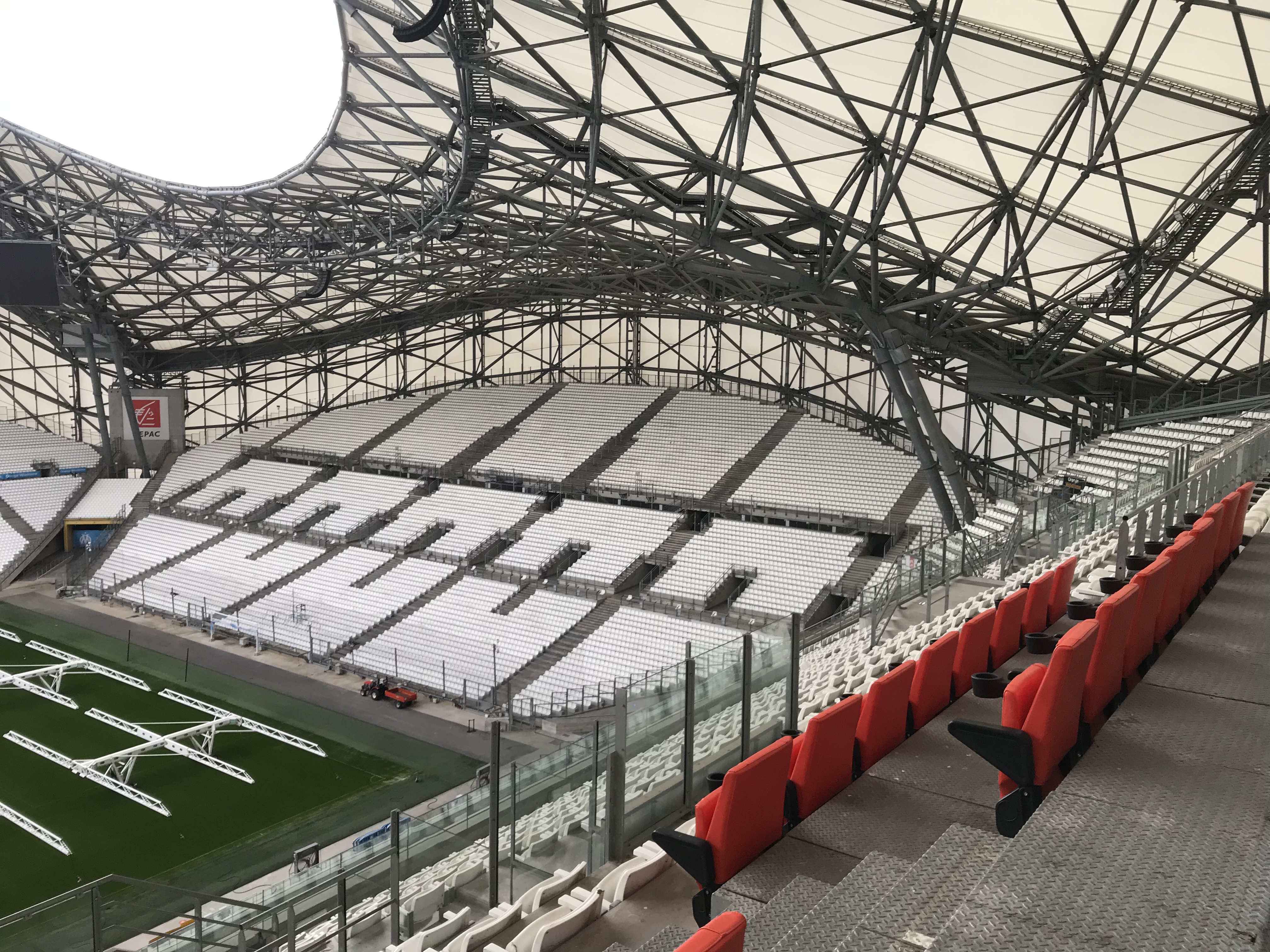 15 International Stadiums Known for the Greatest Underdog Victories