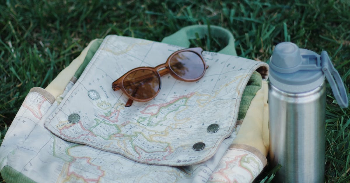 7 Sustainable Swaps to Make Your Next Trip 90% More Eco-Friendly