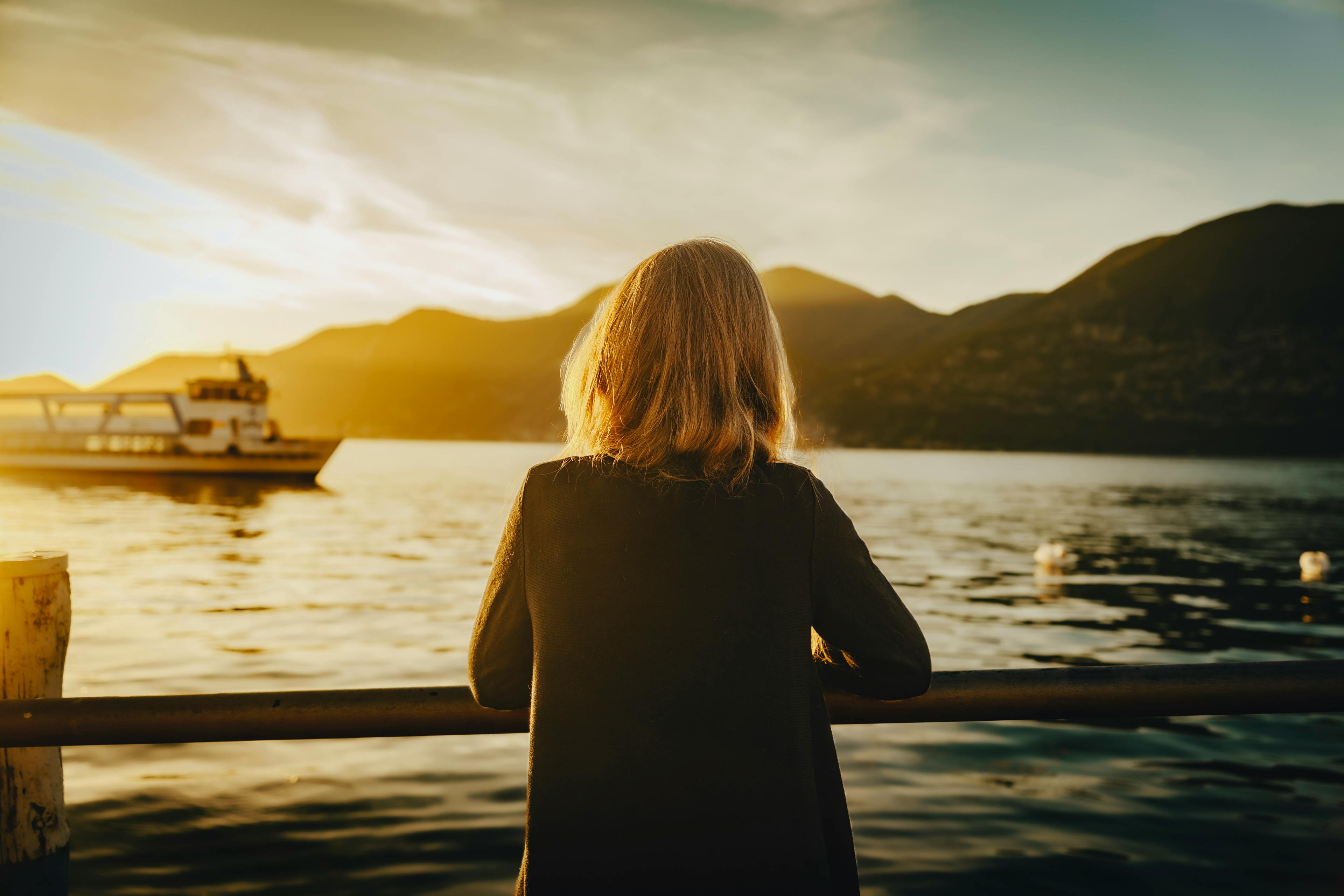 Savoring Serenity Top 7 Enchanting Getaways for Off-Peak Wanderers