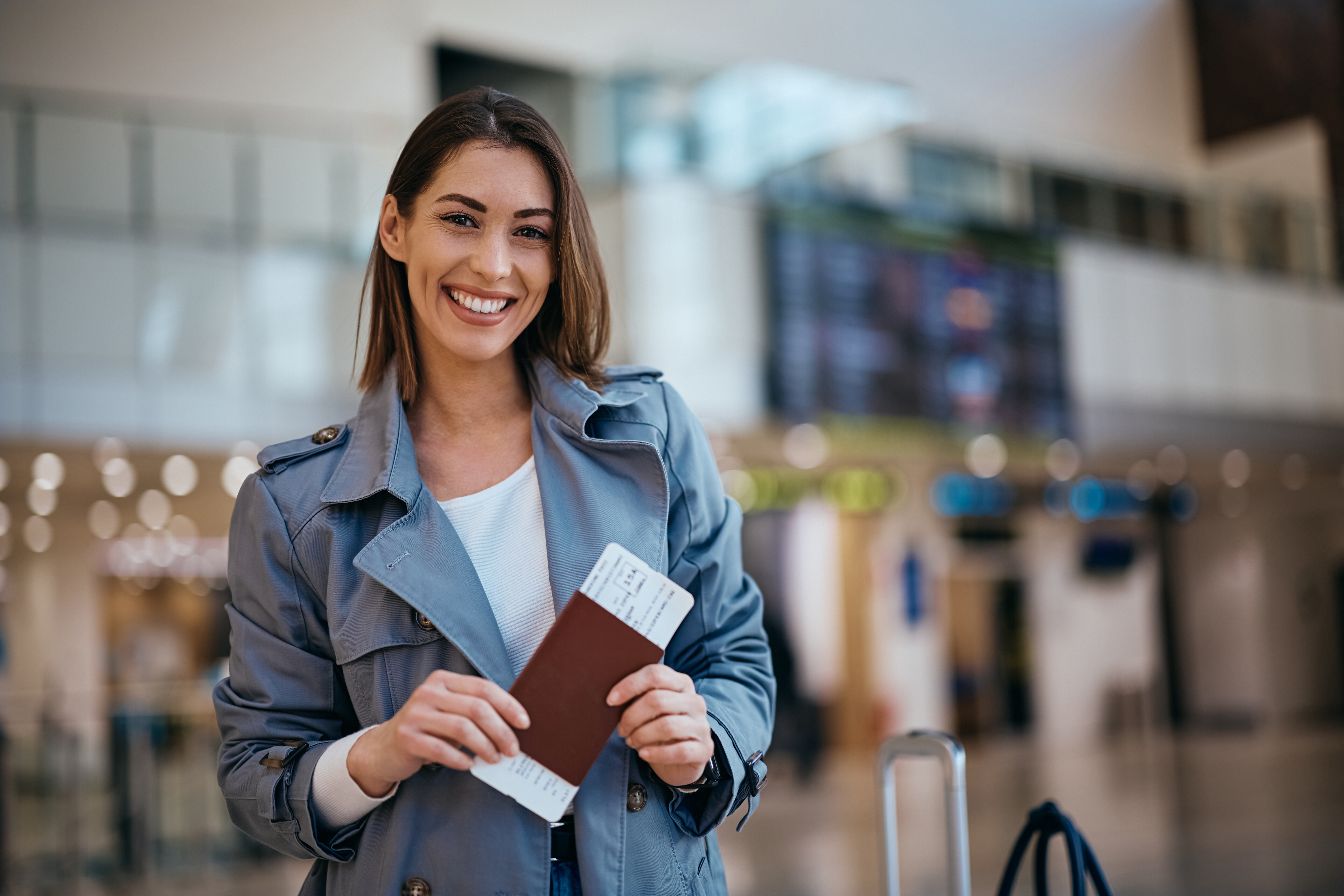 32 Airport Lounge Secrets for Access Without Elite Status