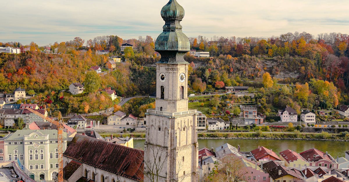 The 6 Coolest European Cities to Visit When the Mediterranean Hits 100F