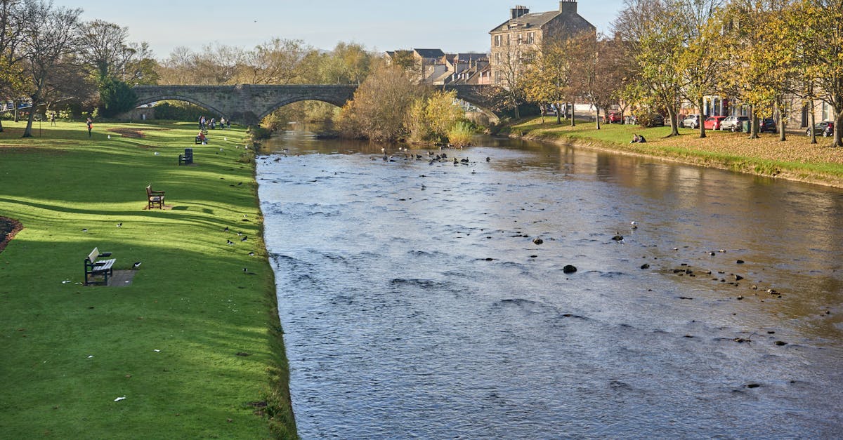 Therapy Tourism: 8 Tranquil, Underrated Towns for a Mental Health Reset