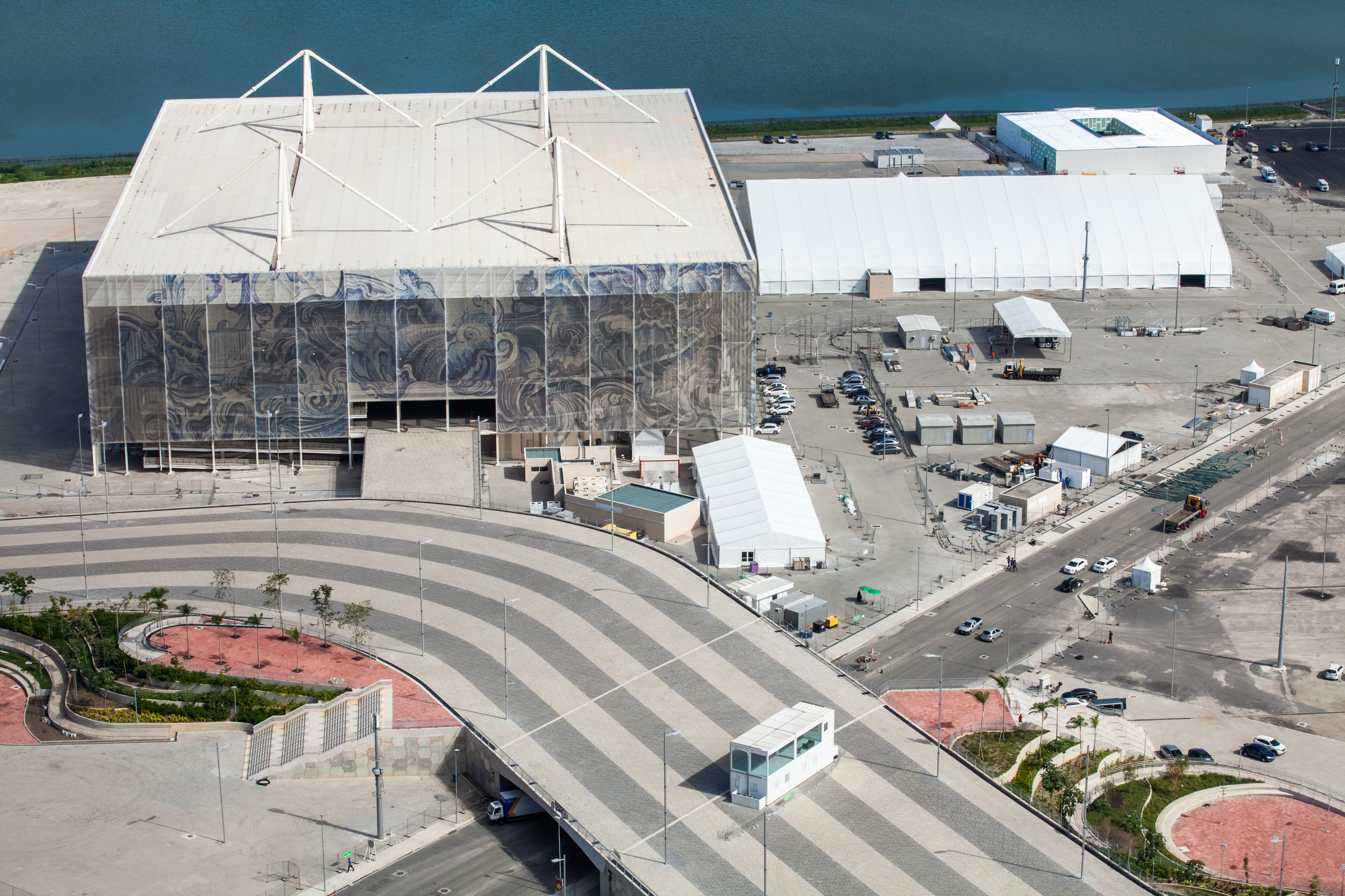 28 Forgotten Stadium Grounds Around The World Left Abandoned