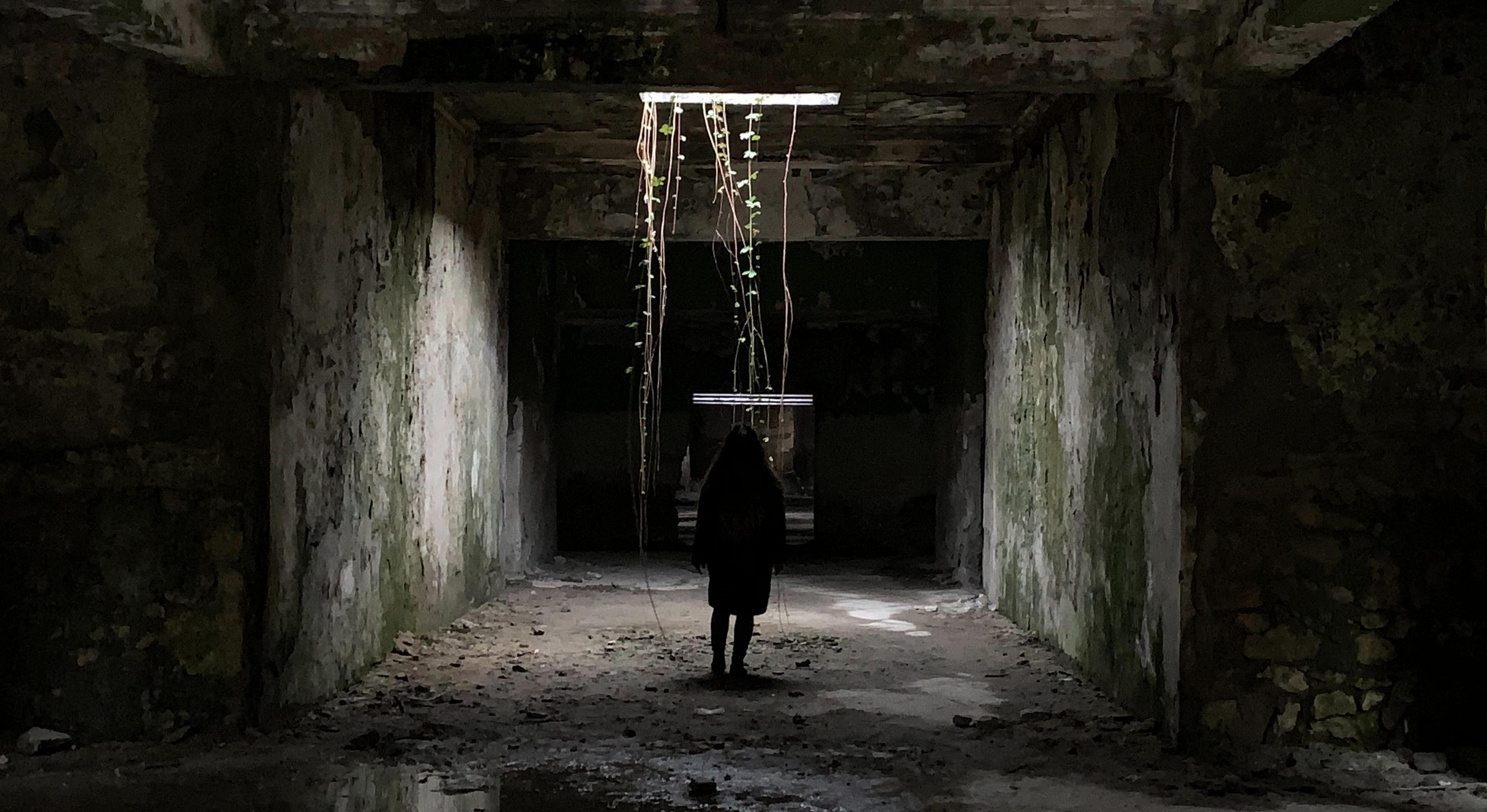 49 Abandoned Landmarks That Are More Beautiful Than Ever