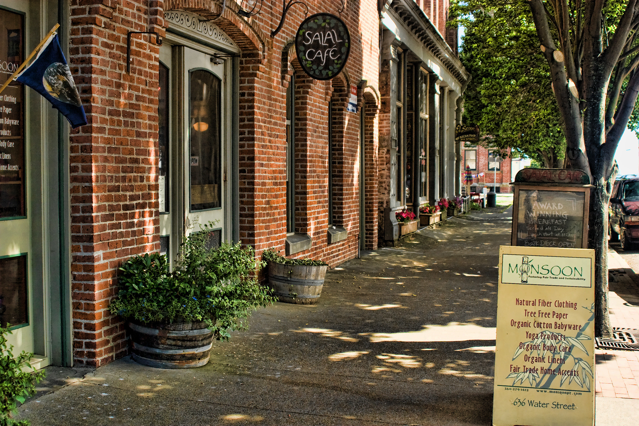 Hidden Gems in America For Making The Most of Your Golden Years