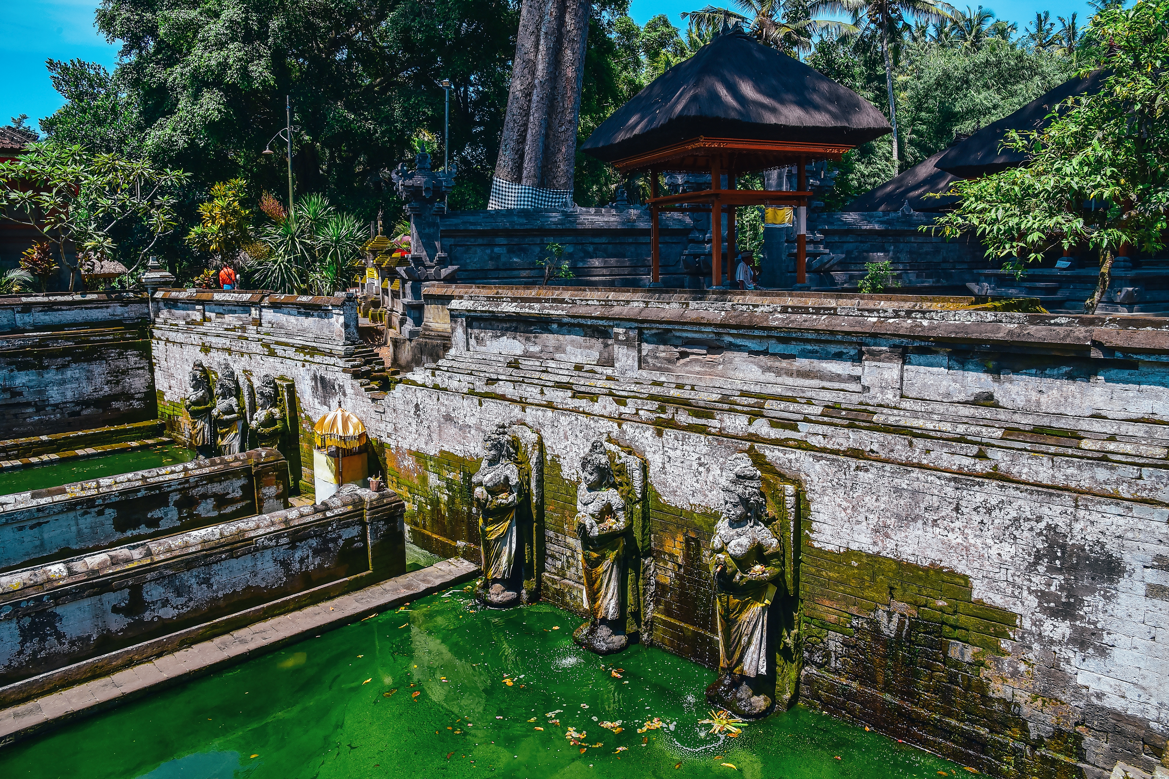 20 Non-European Towns That Are Straight Out of a Fairytale