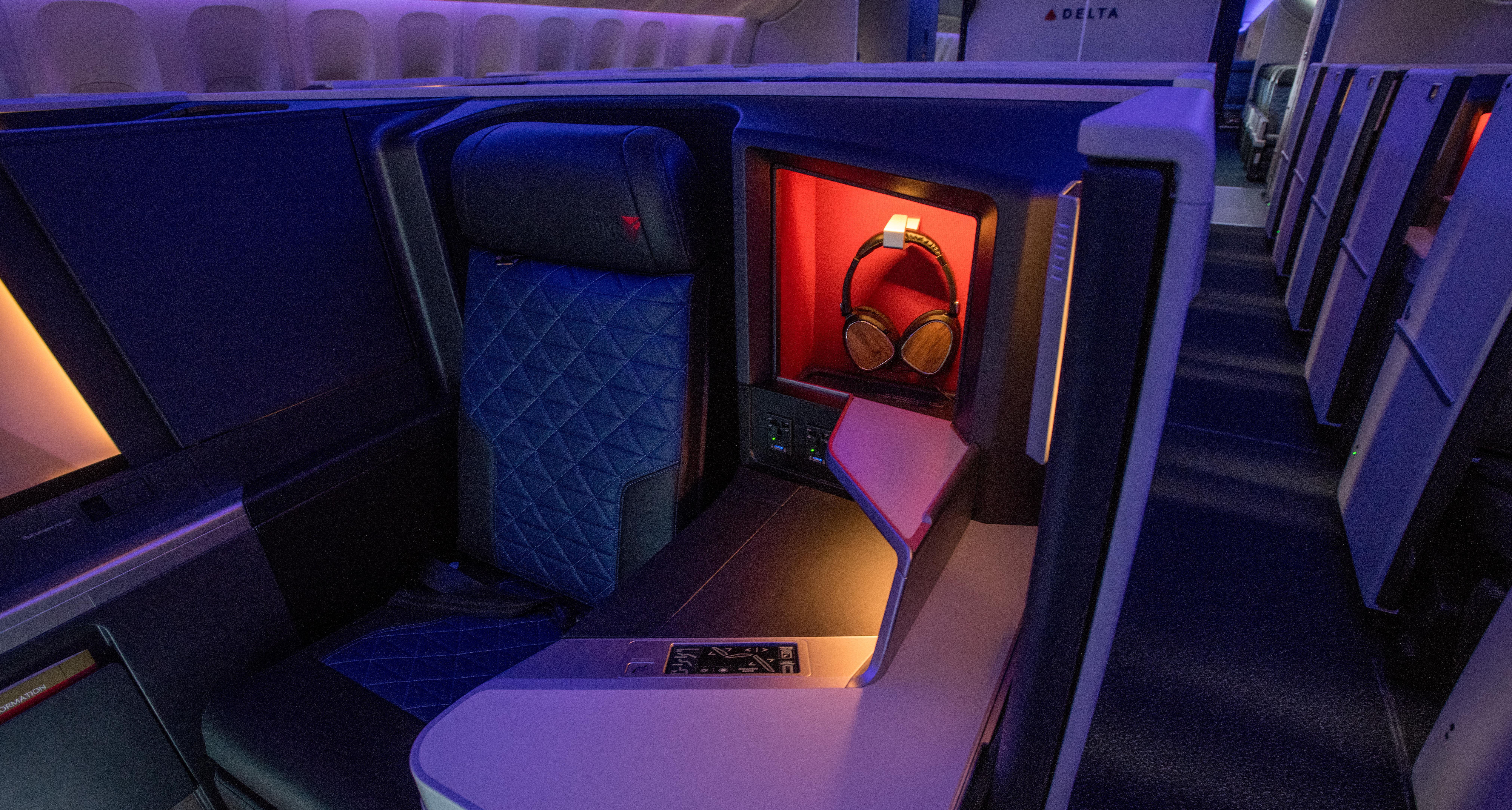 40 Airlines Where Upgrading Your Seat Is Actually Worth It