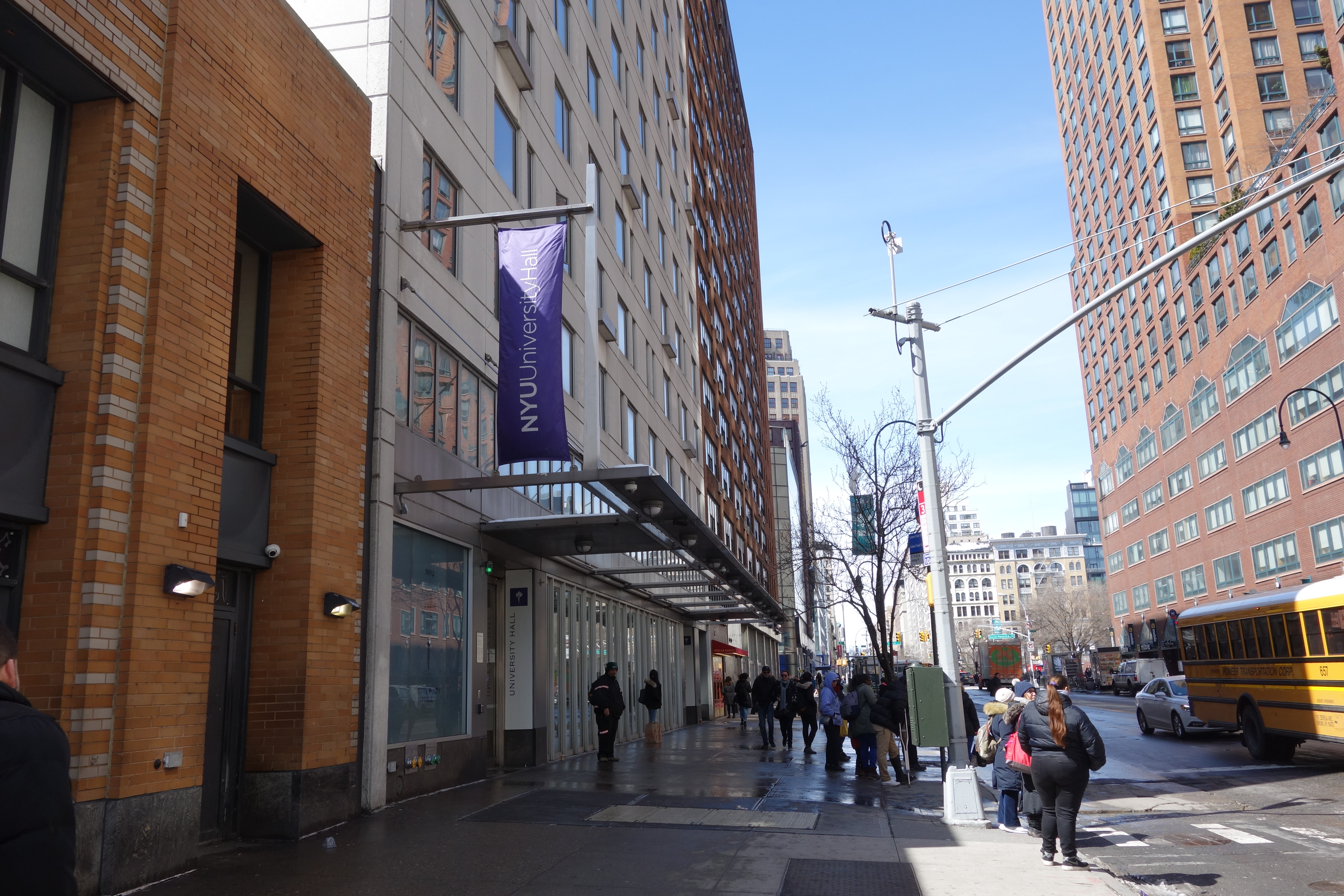 11 University Campuses That Offer Amazingly Affordable Summer Stays