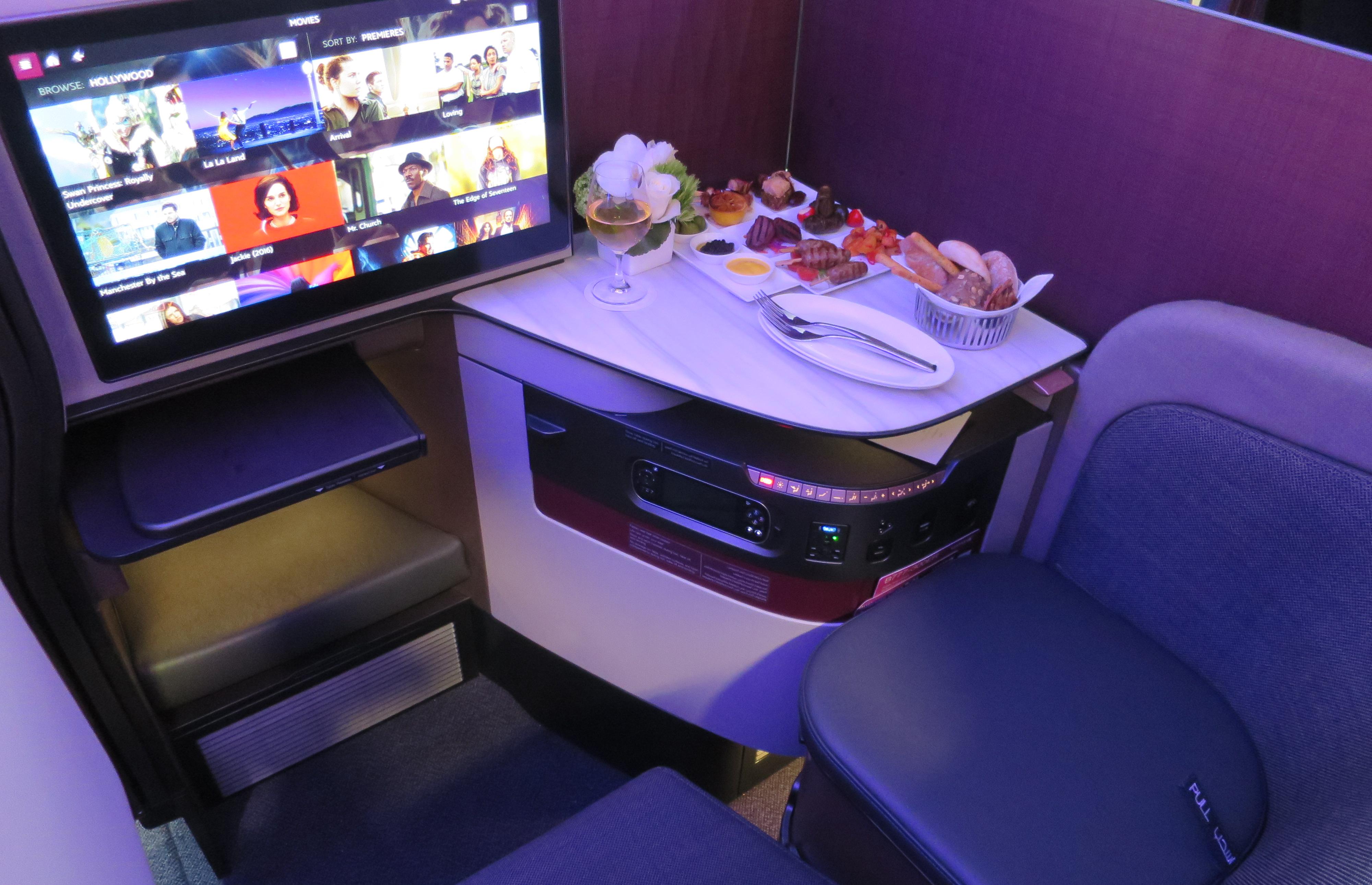 11 Airlines Where Upgrading to Business Class Is Surprisingly Affordable