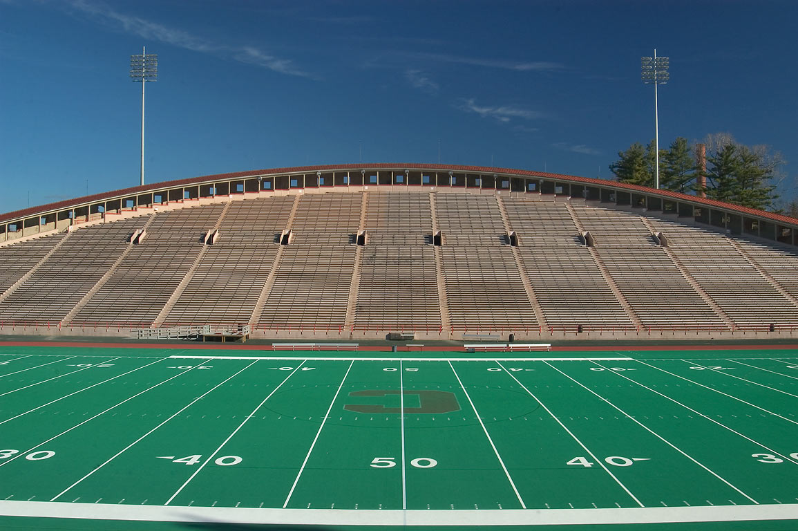 12 Iconic College Stadiums That Are Older Than the NFL