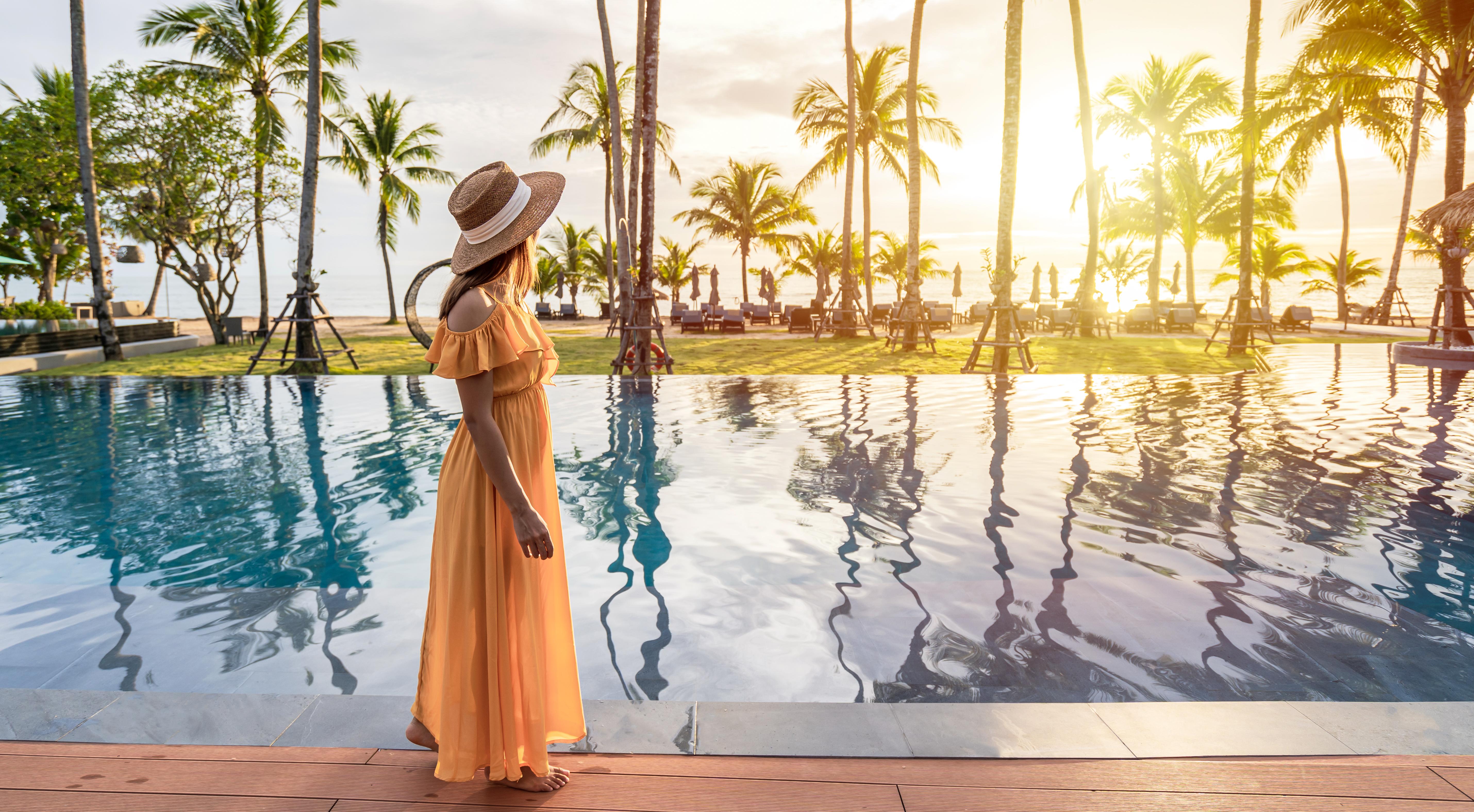 14 Countries Where 5-Star Hotels Feel Like a Steal