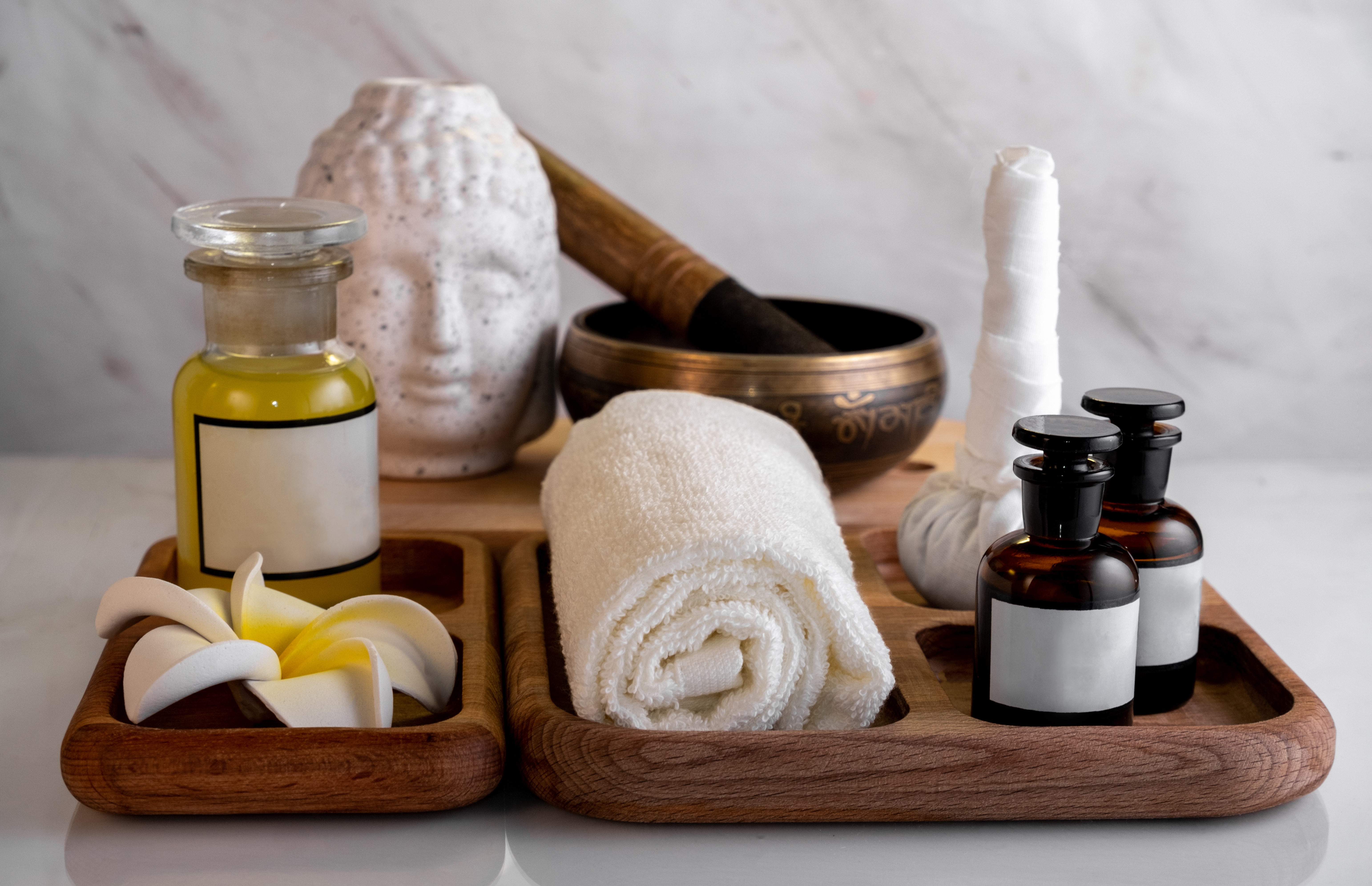 11 Affordable Spa Destinations Around the World You Can Actually Book