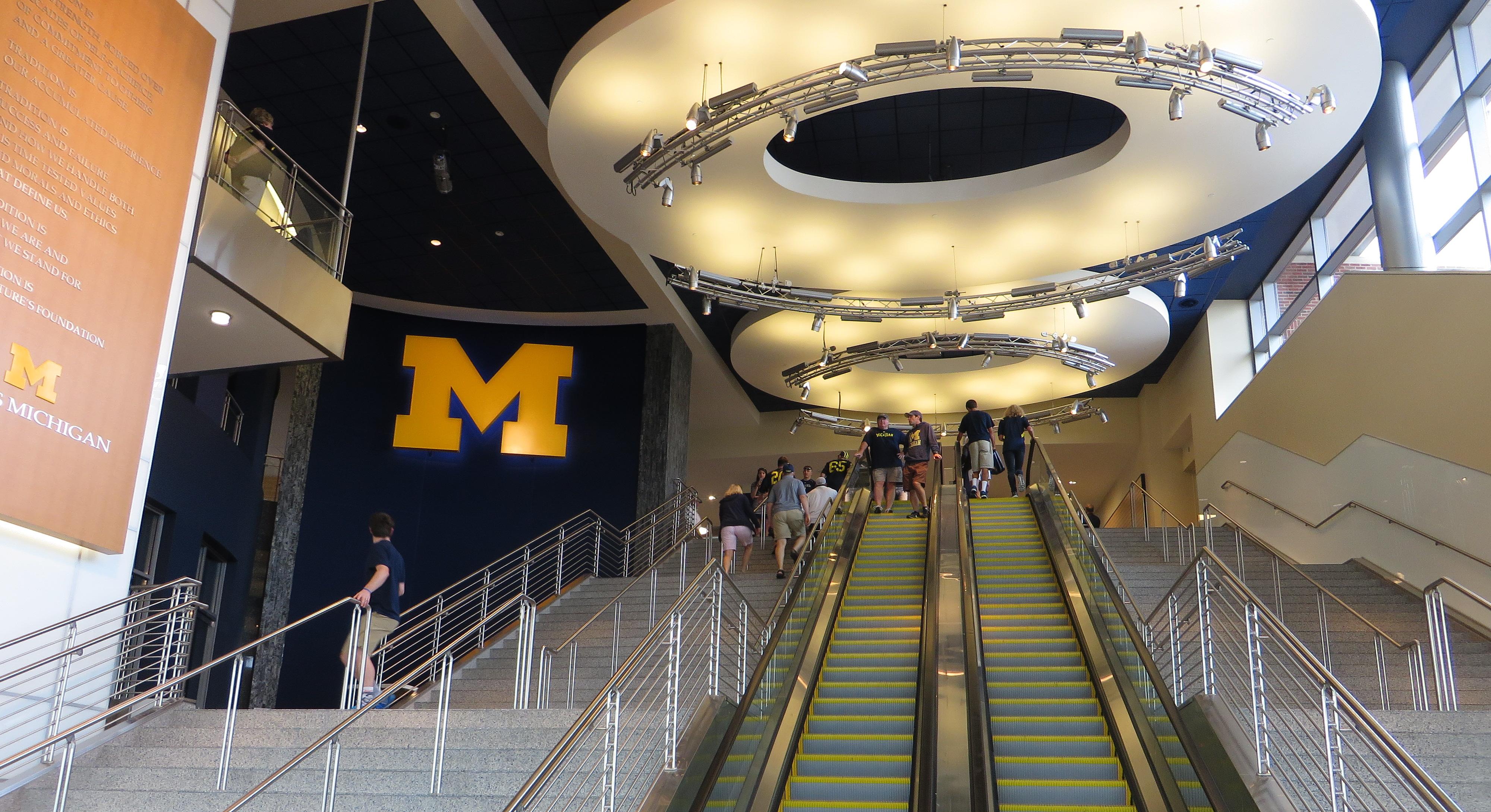 32 Legendary College Stadiums That Celebrate More Than Just Football