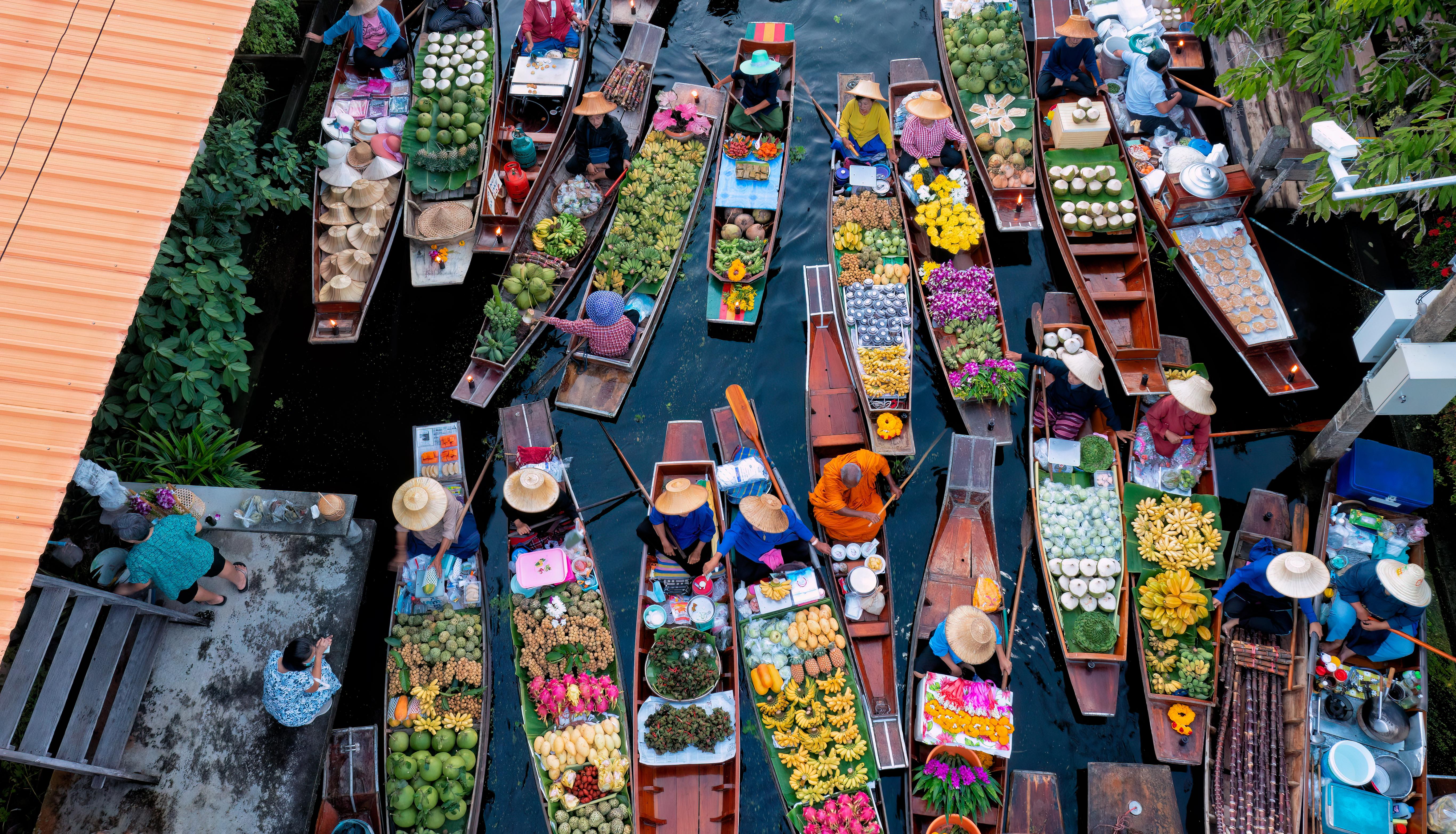 11 Real-Life Locations from 2024's Most Googled Movies & Shows