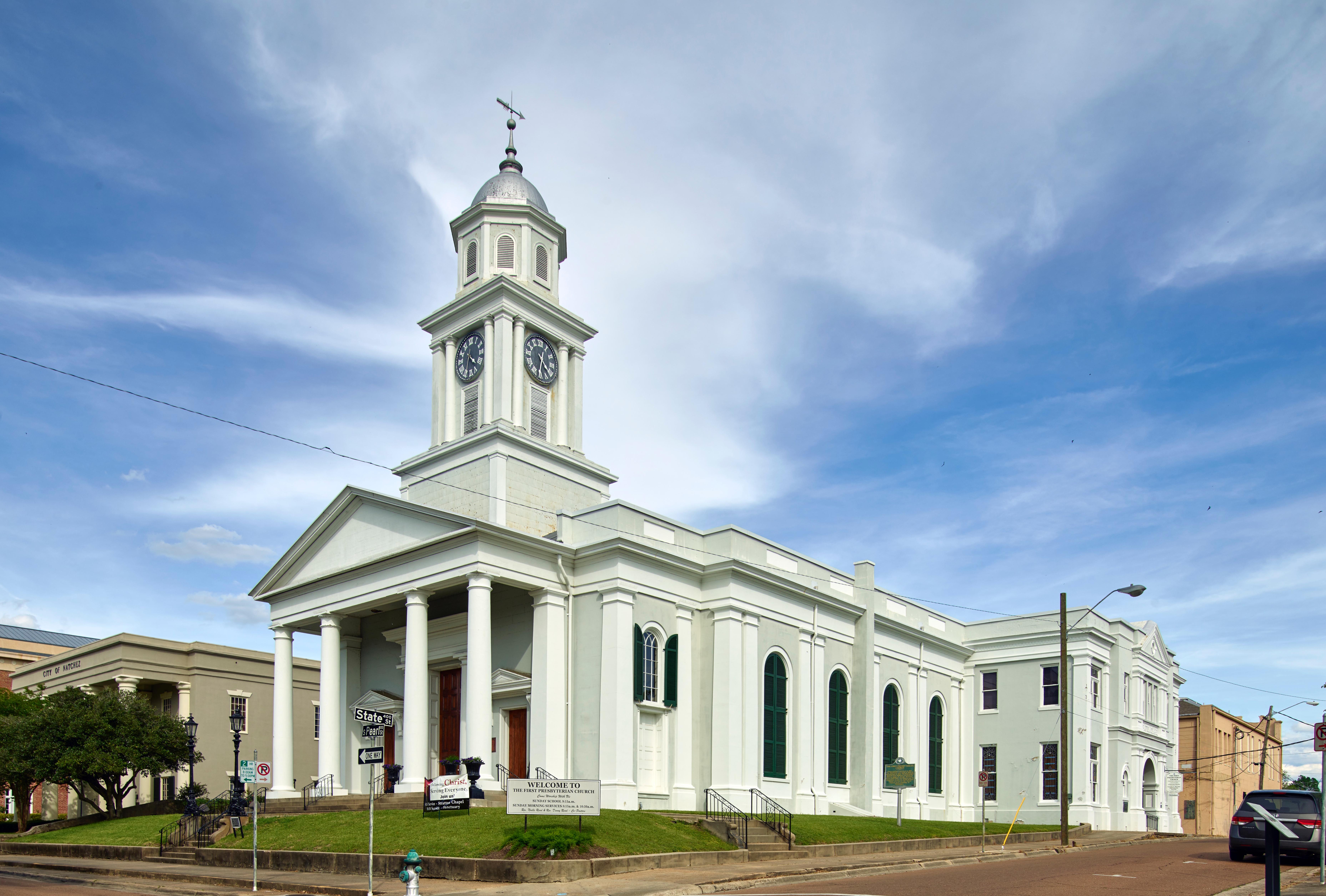 Peaceful American Towns Perfect For Retirement