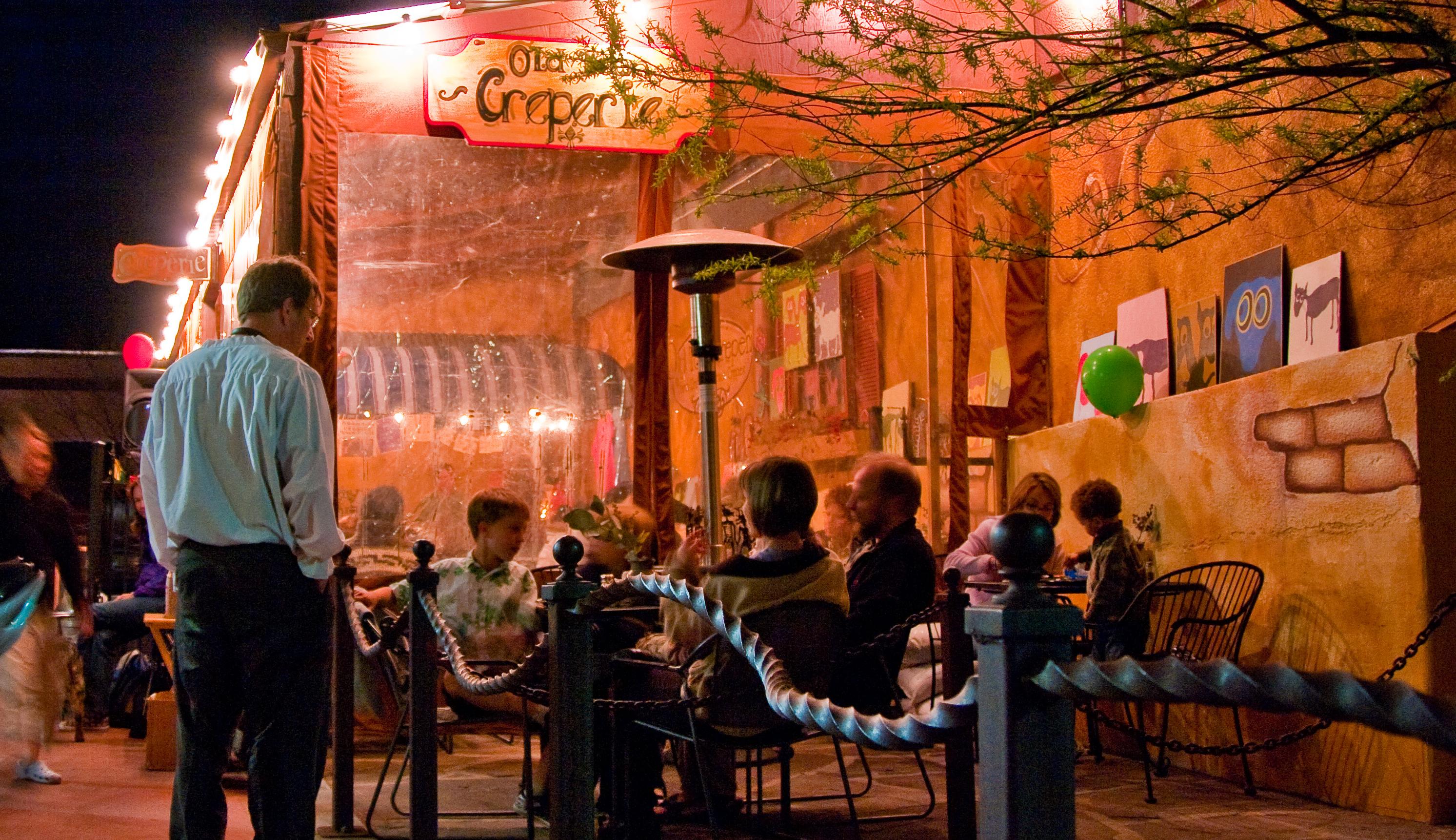 48 College Towns That Serve Up the Most Delicious Food Scenes in America