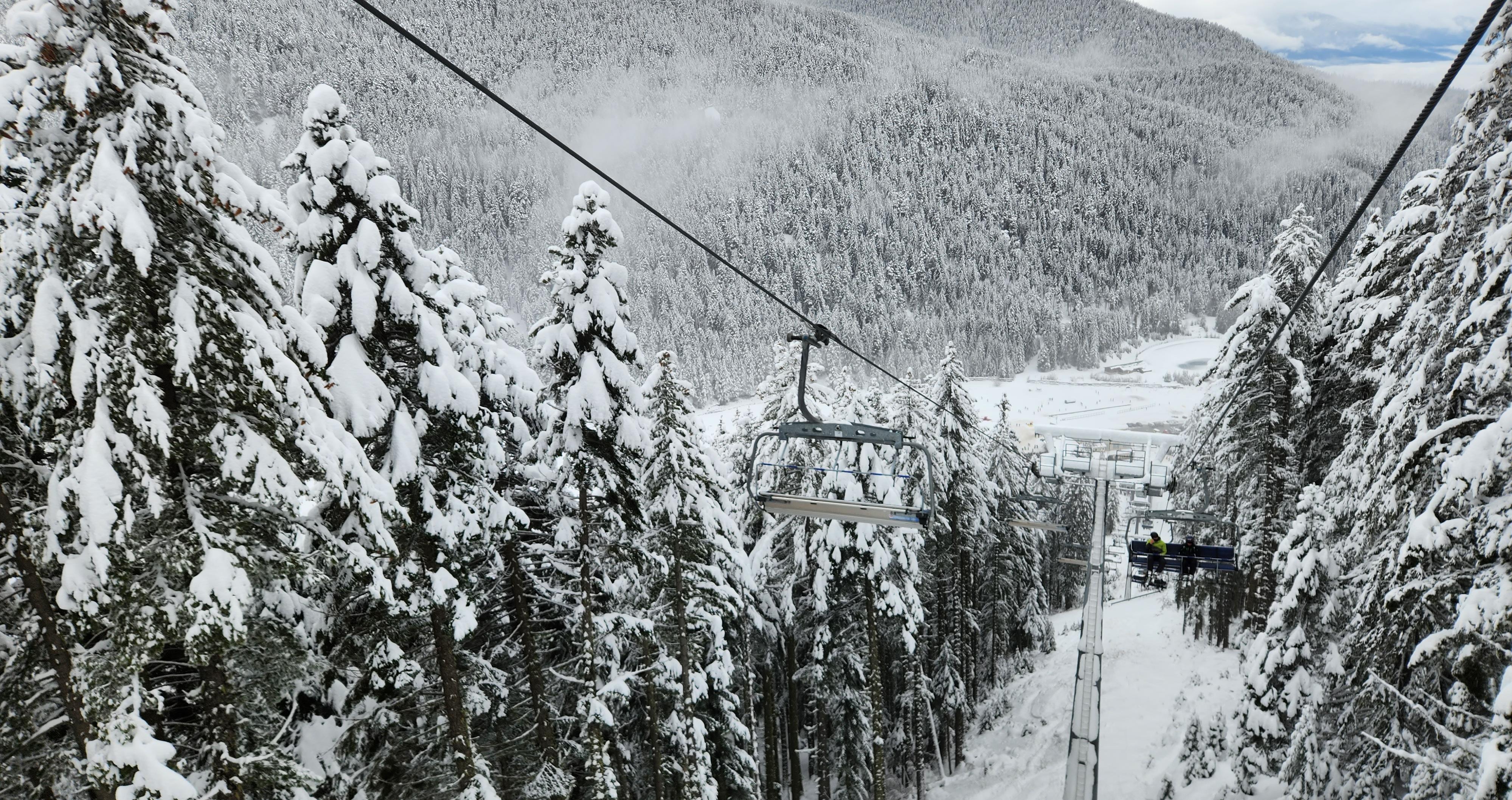 22 Budget-Friendly Ski Resorts That Pack a Big Punch